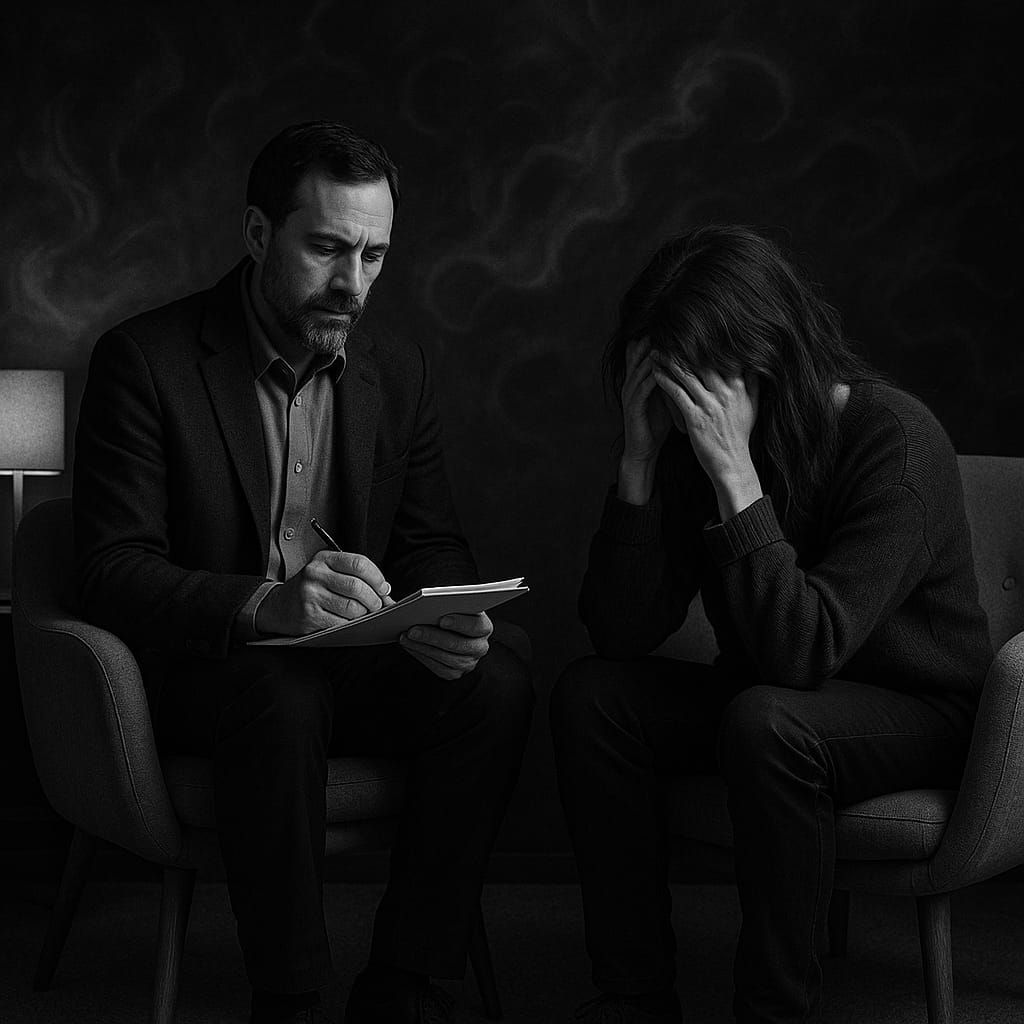 Evaluación e intervención&nbsp;individual